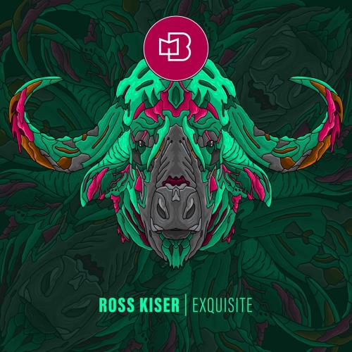 VA - Ross Kiser - Exquisite (2022) (MP3)