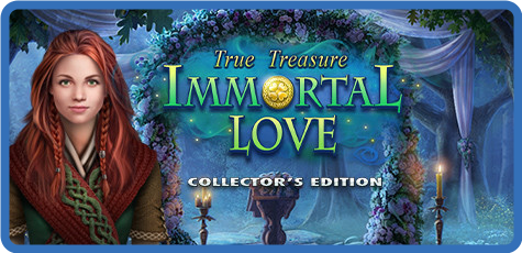 Immortal Love True Treasure Collectors Edition RAZOR