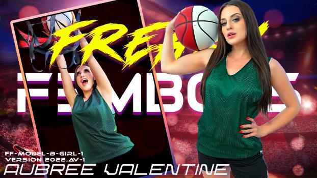Aubree Valentine - My Baller Fembot (2022 | FullHD)