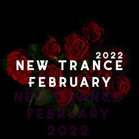 VA | New Trance February 2022 MP3