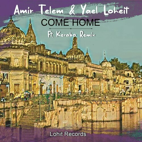 VA - Amir Telem & Yael Loheit - Come Home (2022) (MP3)