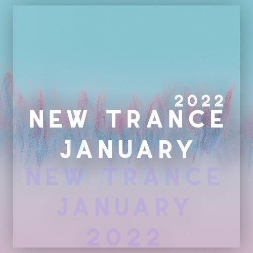 VA - New Trance January 2022 (MP3)