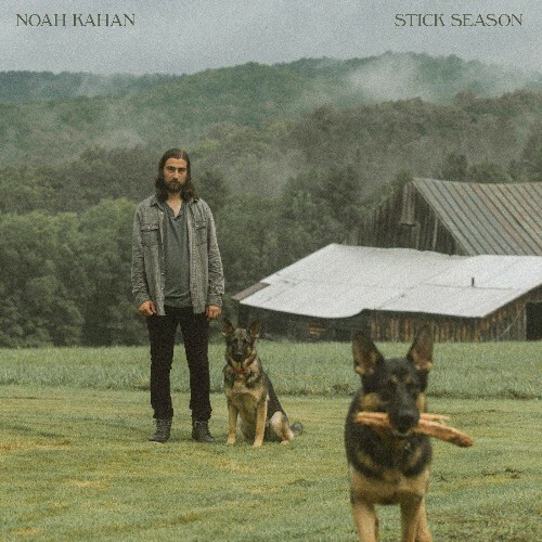 Noah Kahan - Stick Season (2022)