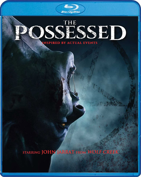  / The Possessed (2021/BDRip/HDRip)