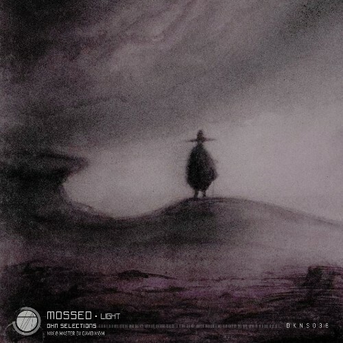 VA - Mossed - Light (2022) (MP3)