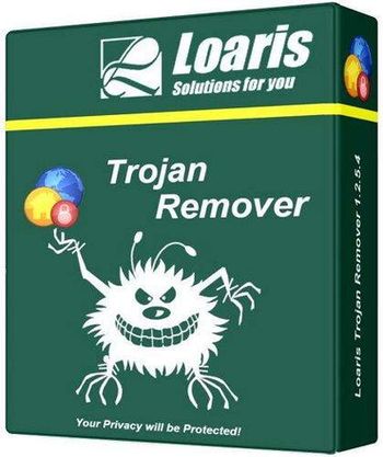 Loaris Trojan Remover 3.2.29 Portable by 9649