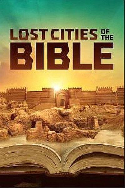 Затерянные библейские города / Lost Cities of the Bible (2022) HDTVRip 720p