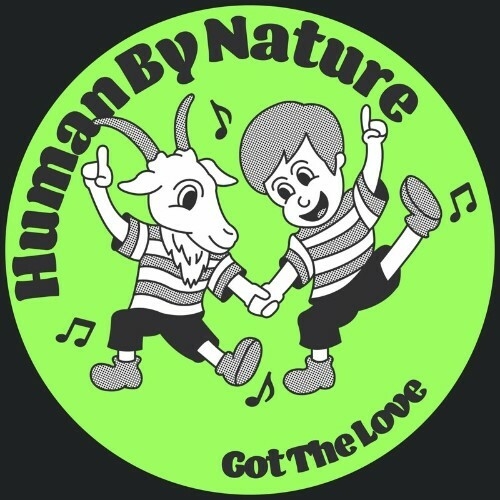 VA - Human By Nature - Got The Love (2022) (MP3)