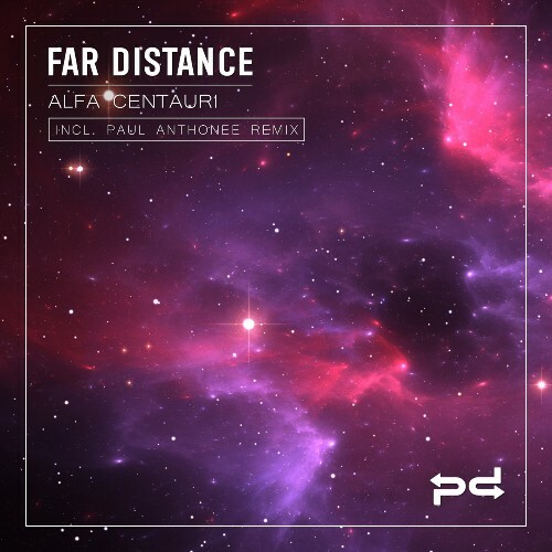 Far Distance - Alfa Centauri / Horizon (2022)