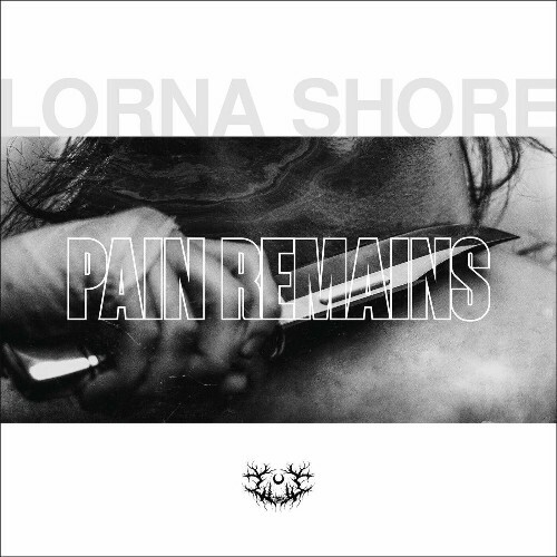 VA - Lorna Shore - Pain Remains (2022) (MP3)