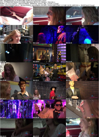 Atkgirlfriends 22 10 06 Kallie Taylor Wax Museum 1 Xxx 1080p Mp4-Wrb