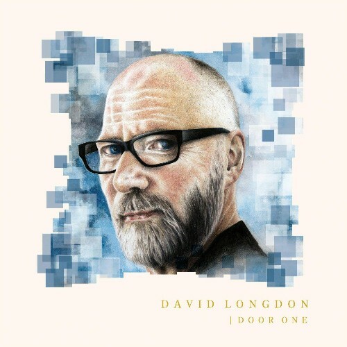 VA - David Longdon - Door One (2022) (MP3)