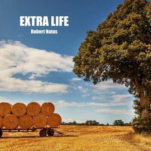 Robert Natus - Extra Life (2022)