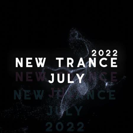 VA | New Trance July 2022 MP3