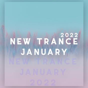 VA - New Trance January 2022 (MP3)