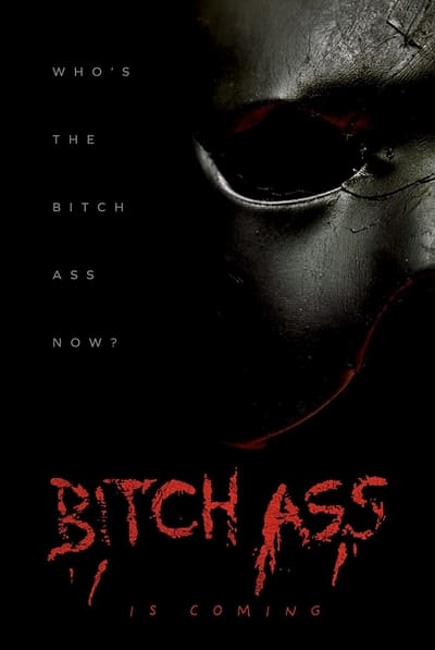 Bitch Ass (2022) 1080p WEBRip DD5 1 x264-CM