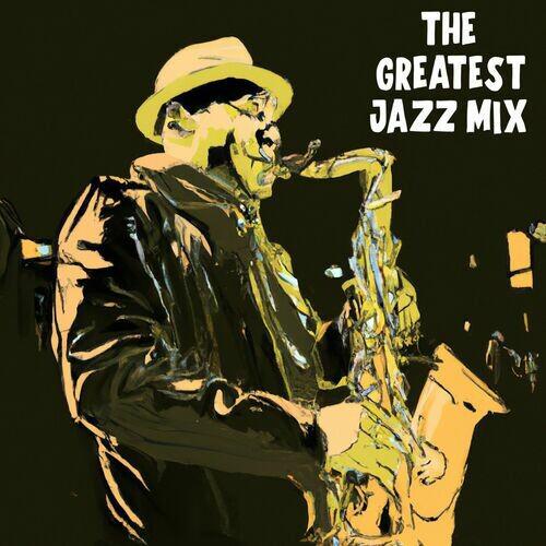 The Greatest Jazz Mix (2022)