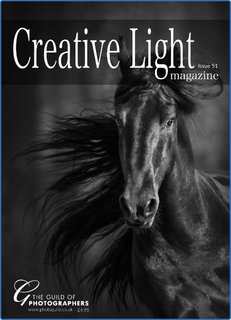 Creative Light - Issue 51 2022