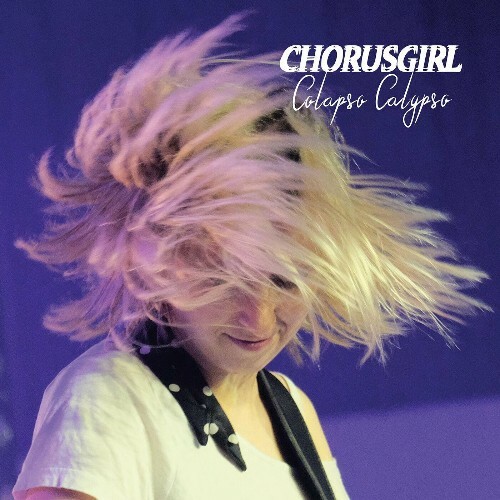 VA - Chorusgirl - Collapso Calypso (2022) (MP3)