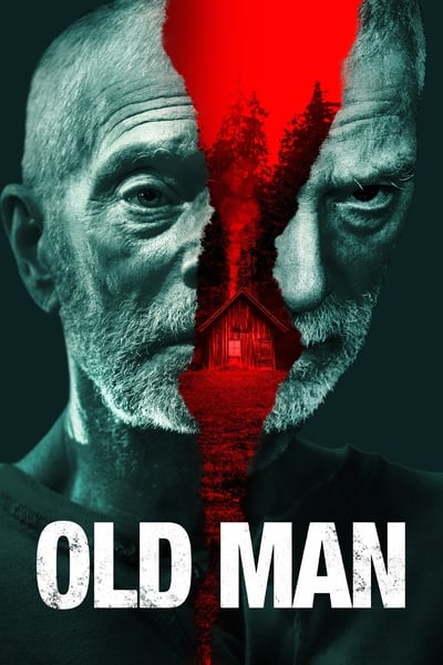 Old Man (2022) 1080p WEBRip x264-RARBG