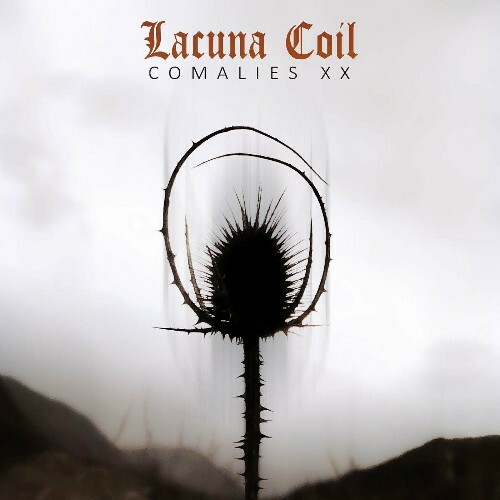 VA - Lacuna Coil - Comalies XX (2022) (MP3)