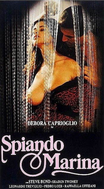 Улыбка лисицы / Spiando Marina (1992) DVDRip