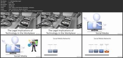 The Legal Implications Of Social Media In The  Workplace 4be592b26eb7e0e77cfa621669b0e59d