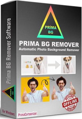 Prima BG Remover 1.0.2