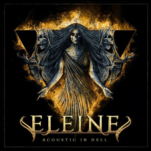 Eleine - Acoustic In Hell (2022)