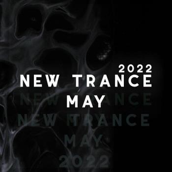 VA - New Trance May 2022 (MP3)