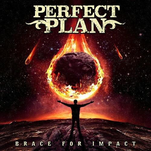 Perfect Plan - Brace for Impact (2022)