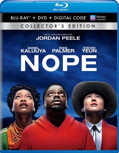  / Nope (2022/BDRip/HDRip) (IMAX Edition)