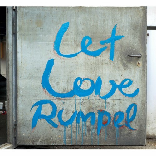 Kalabrese - Let Love Rumpel (Part 2) (2022)