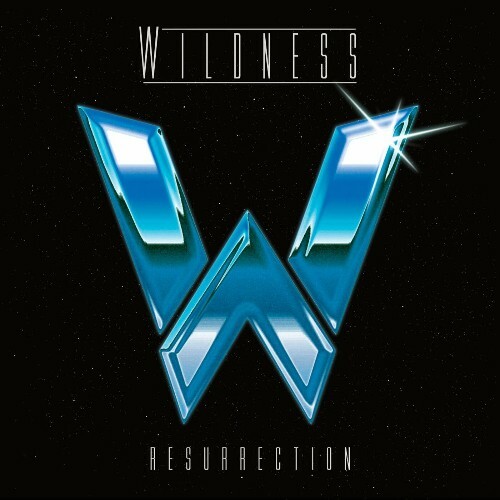 VA - Wildness - Resurrection (2022) (MP3)