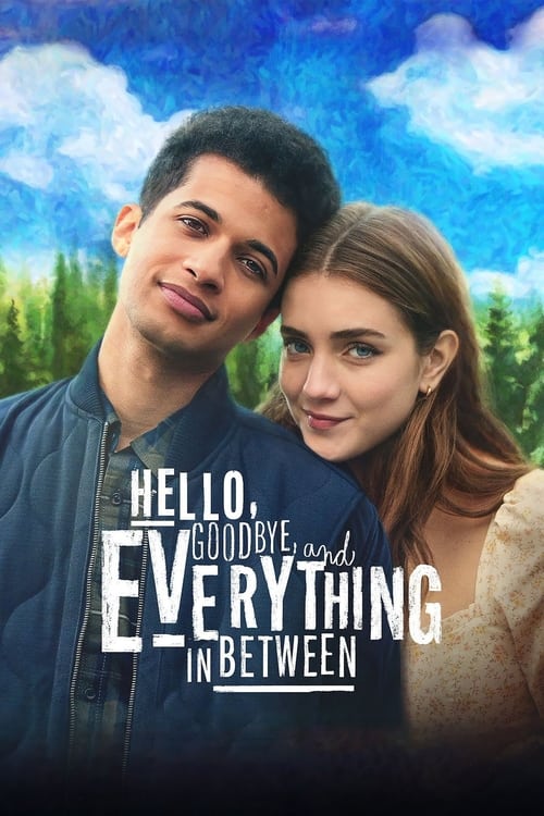 Hello Goodbye and Everything in Between 2022 HDRip XviD AC3-EVO