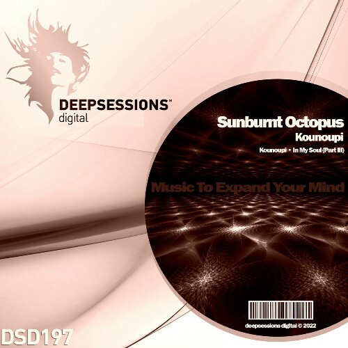 Sunburnt Octopus - Kounoupi (2022)