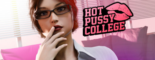 OCTO GAMES - HOT PUSSY COLLEGE VERSION 2022-10-15