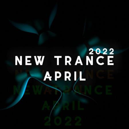 VA | New Trance April 2022 MP3