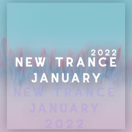 VA | New Trance January 2022 MP3