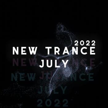 VA - New Trance July 2022 (MP3)