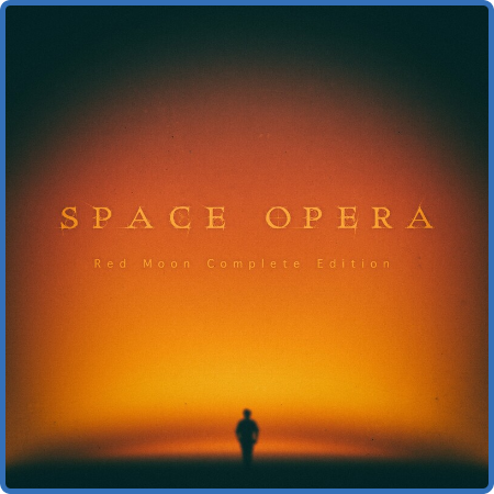 Mtub - SPACE OPERA (Red Moon   Complete Edition) (2022)