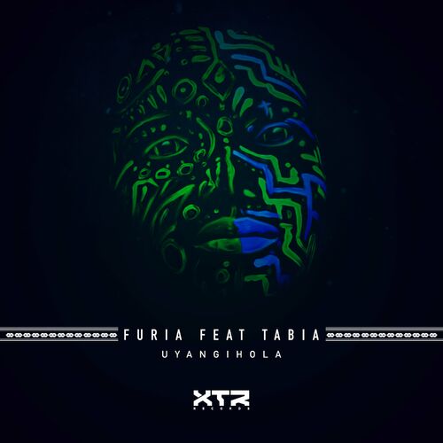 VA - Furia feat. Tabia - Uyangihola (2022) (MP3)