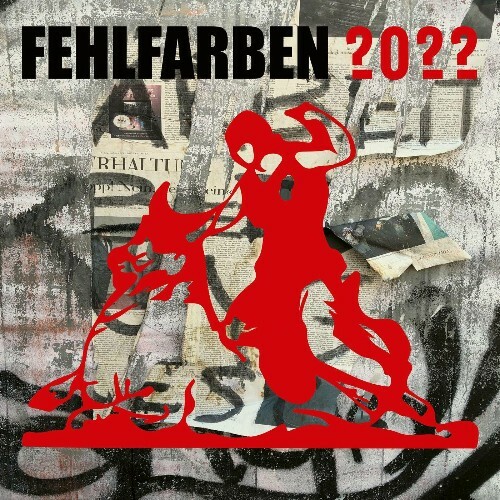 VA - Fehlfarben - 2022 (2022) (MP3)
