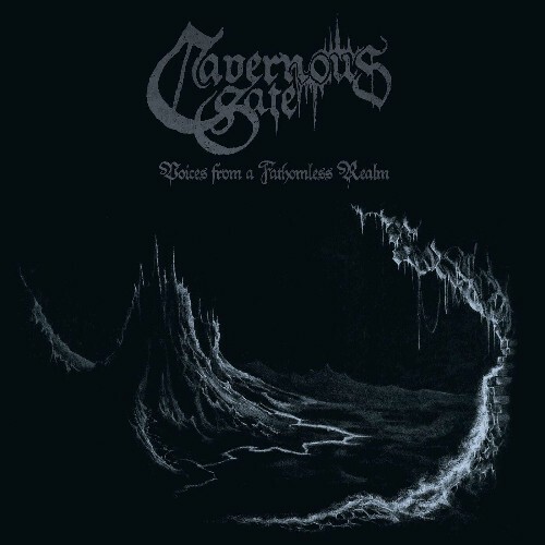 VA - Cavernous Gate - Voices From A Fathomless Realm (2022) (MP3)