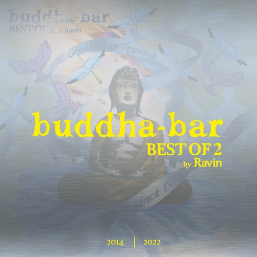 VA - Buddha-Bar. Best Of 2 [by Ravin] (2022) MP3