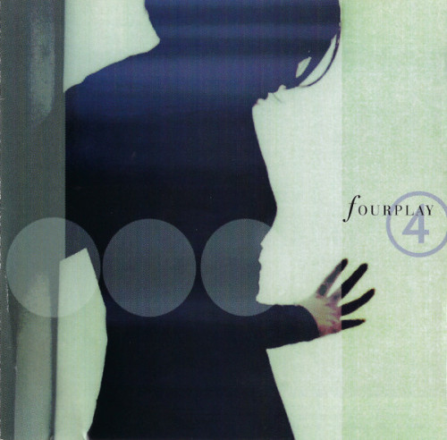 Fourplay - 4 (1998) (LOSSLESS)
