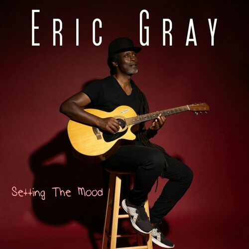 <b>Eric Gray - Setting the Mood</b> скачать бесплатно