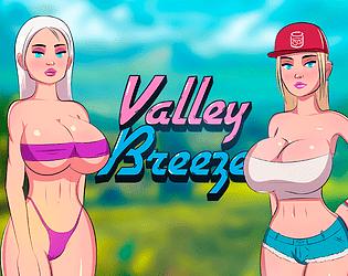 JazzyJoint - Valley Breeze 0.0.4 Porn Game