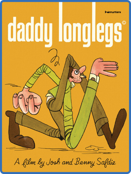Daddy Longlegs 2009 720p BluRay x264-USURY