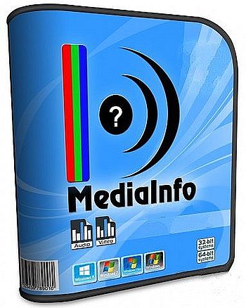 MediaInfo 23.04 Portable by PortableApps